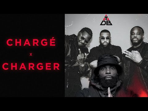 CHARGÉ X CHARGER - Kaaris x Triangle des bermudes (remix)