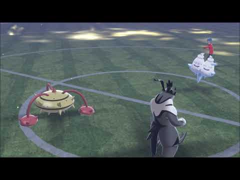 Tiago vs Wesley - Semifinal 1