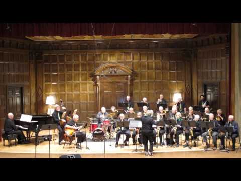 2017 05 23 Big Band at Kilbourn   Undecided
