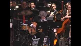Don Latarski with Mason Williams & Friends Holliday Concert
