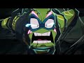 Rise Of The TMNT Movie Family Bond