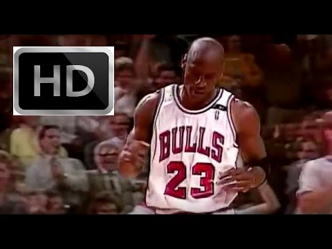 [HD] Michael Jordan - Career Mix 2014