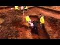 National Geographic Saxon Gold New Secrets Revealed