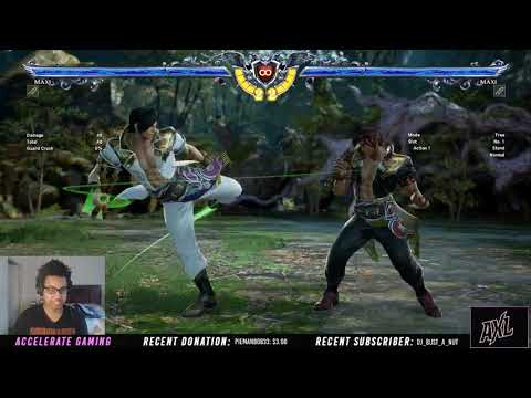 How to begin learning Maxi in Season 2