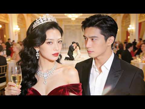 Used as an Elite Trophy, She Used Men—A Night with You Reveals He’s Her Teacher