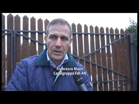 Arezzo. Tentata rapina a casa di Francesco Macrì