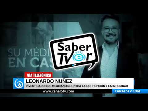 #EnEntrevista | Medios de comunicación reciben apoyos de acuerdo a criterio de cada gobierno