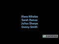 Family Guy And Happy Tree Friends Credits 2010 2012