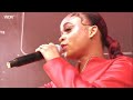 Lila Iké - Live at Summerjam Festival 2022 (Full Concert HD)
