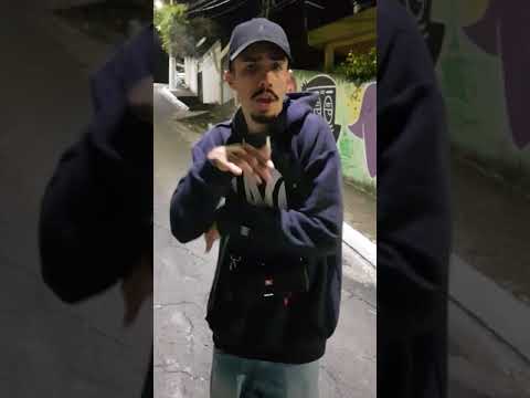 MC Valenttim - Tipo Kevin (Prévia)