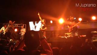 Download lagu Istana Bintang (Versi SKA) - Setia Band Live Ksatria Ramadhan Blora 2017 mp3