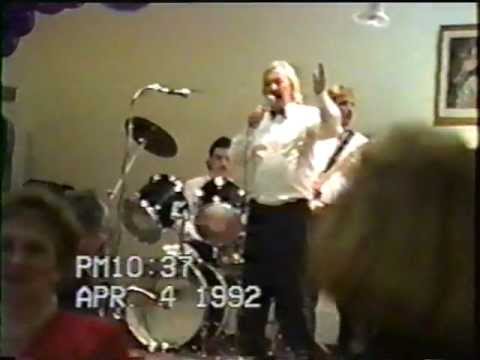 Jonce Hristovski vo Cambridge - Ej, Ej Čestito