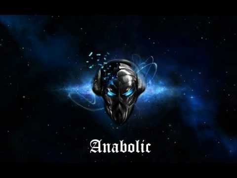 Anabolic - Skull beating