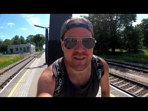 Kõndisin läbi Jõgevamaa