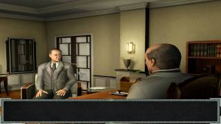 Agatha Christie's Evil Under the Sun Walkthrough - Act 03 - Part 01