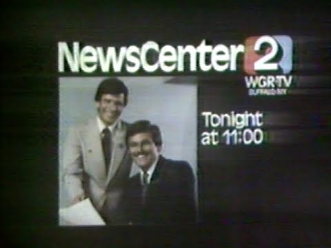 January 3, 1981 Commercial Breaks – WGR (NBC, Buffalo)