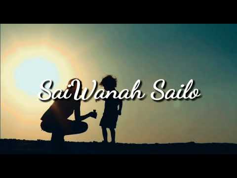 Chunnu-SaiWanah Sailo & Roy Mizo ft.Gibson(Lyric video)