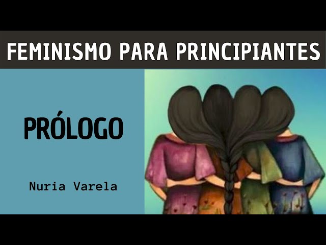 Vídeo relacionado con Universidad y feminismo en España (I): Bibliografía de estudios de las mujeres (1992-1996). Actualización del Libro Blanco de Estudios de las Mujeres en las Universidades Españolas: 3 (Feminae)