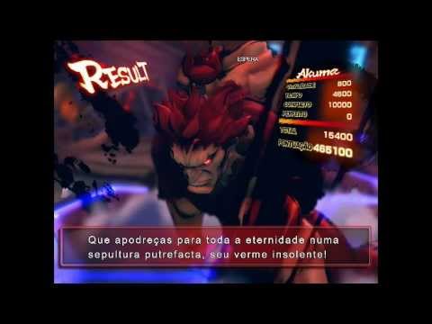 SHIN GOUKEN NO MAIS DIFICIL