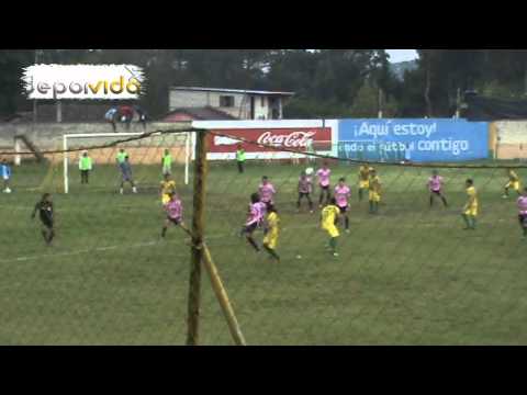 DEP CHIANTLA vs GUASTATOYA