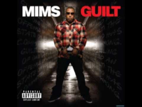 Mims - Chasing sunshine feat. KVN