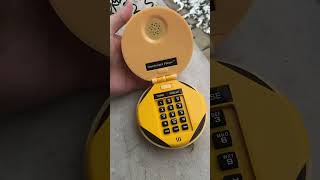 Cover art for CHEEBURGER PHONNE