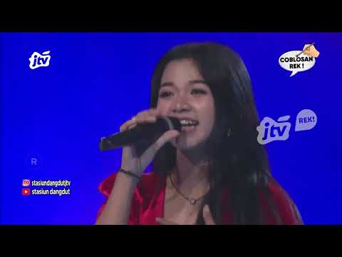 ALOLOLO SAYANG - BRENDA VANESA