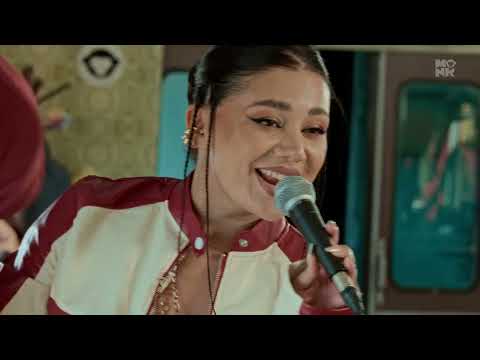 MONK3 and MONK3 Music