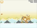 Official Angry Birds Walkthrough Danger Above 8 10