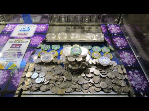 OH WOW THATS A LOT OF SILVER