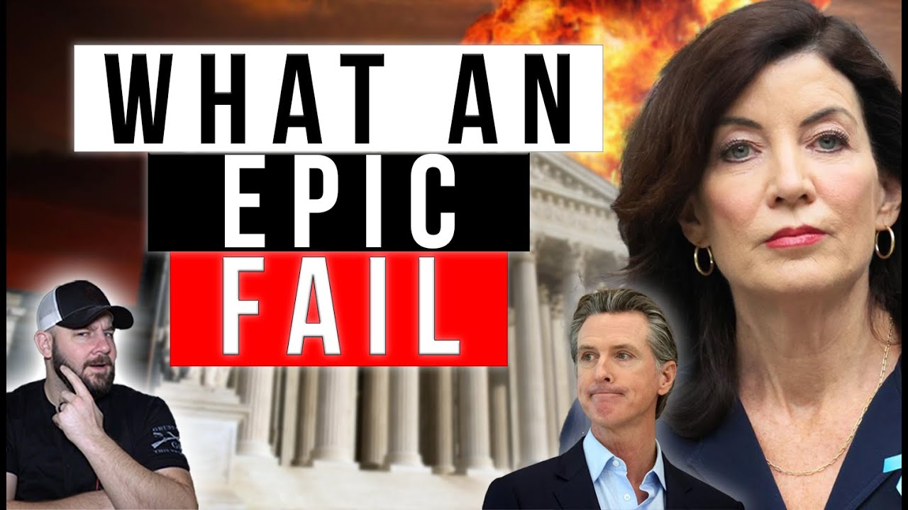 Epic Fail: Leading Gun Controller Admits They Manipulate Shooting Data… Suspicions Confirmed…