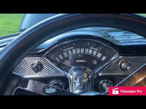 1955 Chevrolet Bel Air (CC-1382132) for sale in Hiram, Georgia