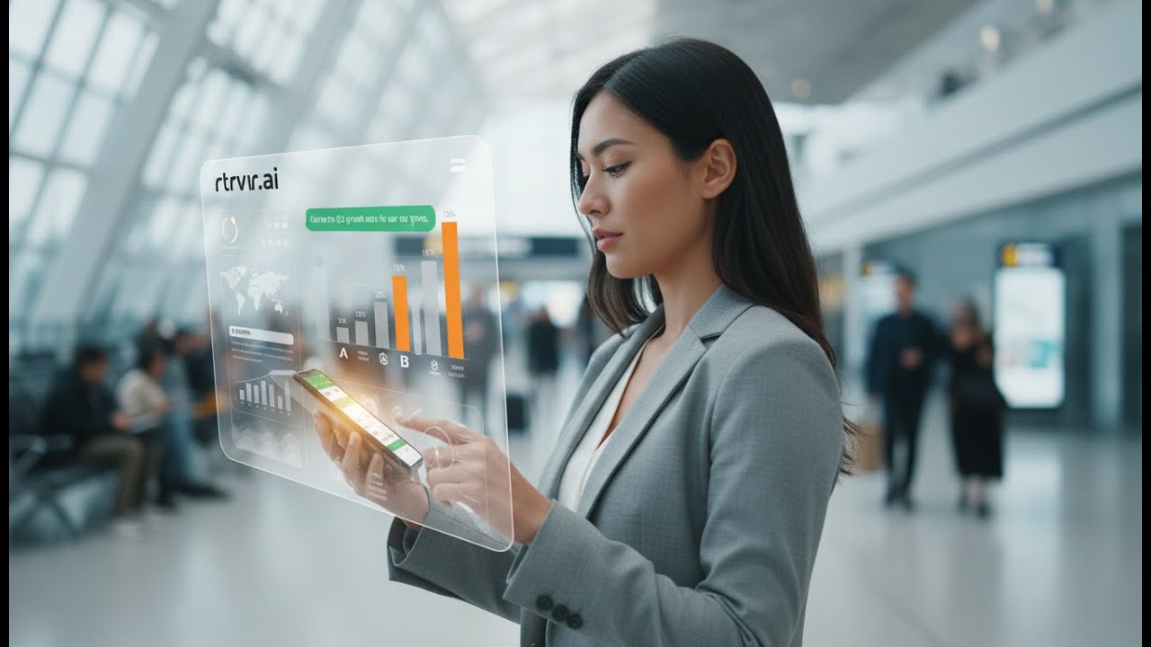 WhatsApp Mobile Automation