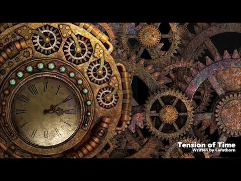 Soundtrack Music | Carathorn - Tension of Time (Original)