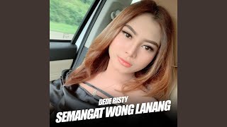 Download lagu Semangat Wong Lanang (Live) mp3
