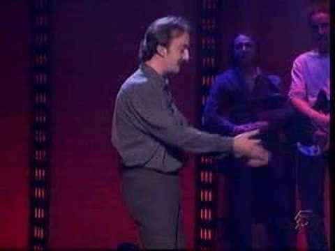 Santi Rodríguez y los gilipollas