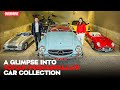 Freewheeling With Yohan Poonawalla One Of The World S Top 100 Classic Car Collectors Overdrive