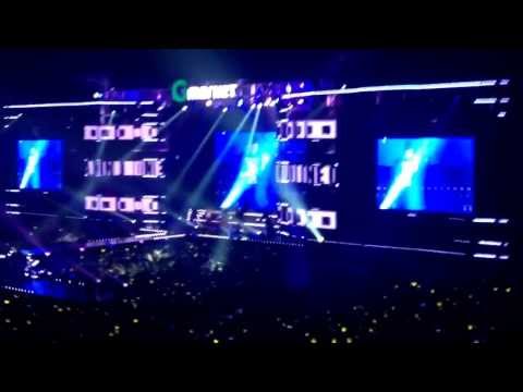 STAY G6 CONCERT 131003 - GDRAGON 1