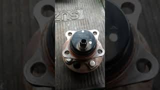 Código c0210 Toyota Interpretación