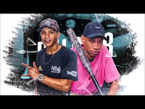 MC Neguinho ITR E DJ LAZER - Bonde Do Maluco - Prod. DJLAZER