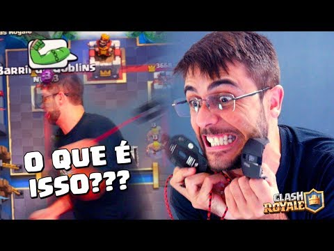 FALHOU NO MEIO DA PARTIDA??? ENT