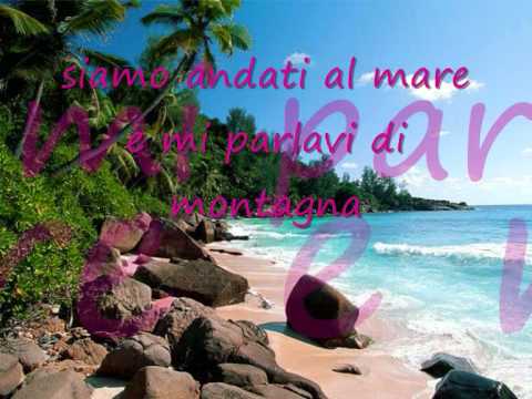 un raggio di sole-jovanotti