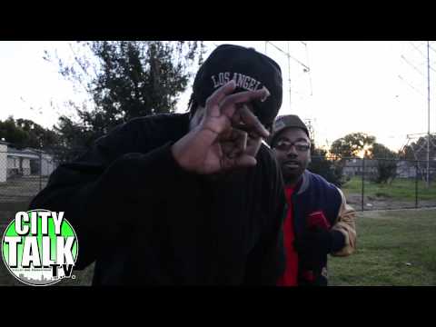 CITY TALK TV - BUBARACHI DA BULLY - COMING SOON