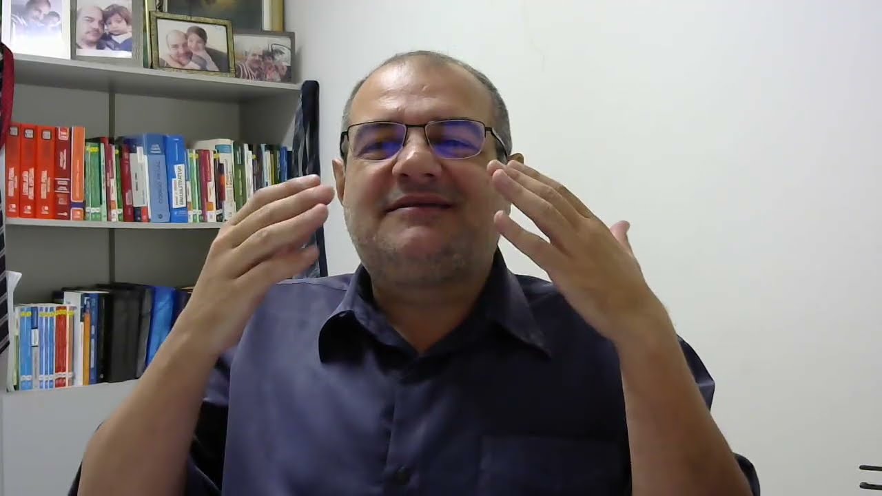 Resumindo o Direito 86: Crime Doloso.