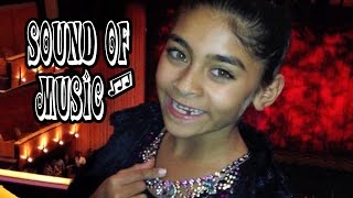 Sound of Music : VLOG IT // GEM Sisters