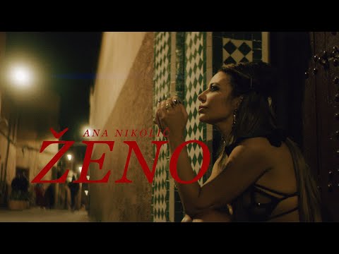 Video thumbnail for Ženo