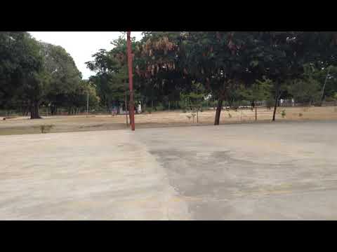 Anidan Afro juniors dancers.(lamu)