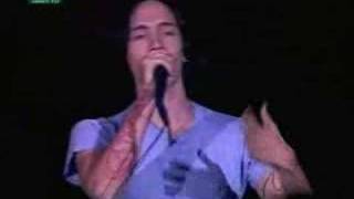 Incubus - Take Me To Your Leader Live 2004
