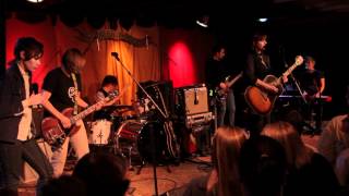 I Didn&#39;t_Amy Ray