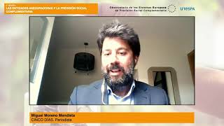 Conclusiones: Miguel Moreno Mendieta